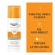 thumbnail image 4 of Protector solar facial Eucerin control de brillo para piel grasa FPS 50 50 ml, 4 of 7