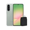 thumbnail image 1 of SAMSUNG GALAXY A56 5G 8GB RAM 128GB AWESOME OLIVE+ Cargador Samsung 25w, 1 of 4