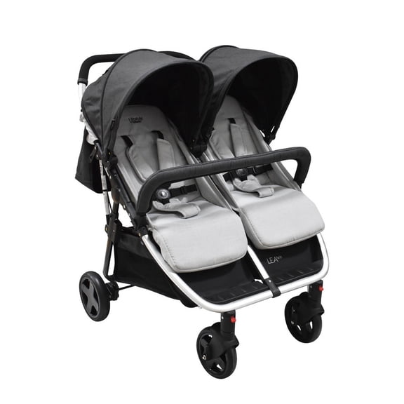 Carriola Lifestyle by Infanti Lea Twin
