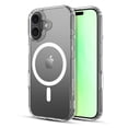 Funda Case BASELINE Clear para iPhone 17 - Transparente | Walmart en línea
