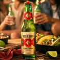 thumbnail image 5 of Cerveza clara Dos Equis lager special 6 botellas de 355 ml c/u, 5 of 5