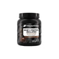 thumbnail image 1 of WHEY PROTEIN ISOLATED CHOCOLATE 500 G ProWinner PW-788, 1 of 3