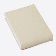 thumbnail image 3 of Lekihaqq Blank Sketchbook Drawing Notebook Thick Paper Sketch Pad Art Journal Doodle Book Khaki Black Portable Notepad Tearable for Students Artists Adults Office, 3 of 7