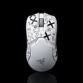 Adhesivo Grip Hokeyio para Mouse Razer Viper Ultimate Blanco | Walmart ...