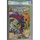 thumbnail image 1 of El Asombroso Hombre Araña Doble Problema #2 Firmado Herb Trimpe CGC 9.4, 1 of 1