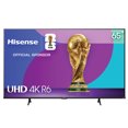 thumbnail image 1 of Smart Tv 65 pulgadas Samsung Crystal Processor 4K Tizen OS Reacondicionada, 1 of 5