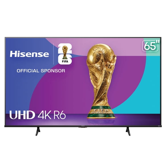 Smart Tv 65 pulgadas Samsung Crystal Processor 4K Tizen OS Reacondicionada
