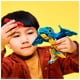 thumbnail image 2 of Set LEGO Jurassic World Dinosaurio Bebé: Pteranodon 77977, 2 of 6