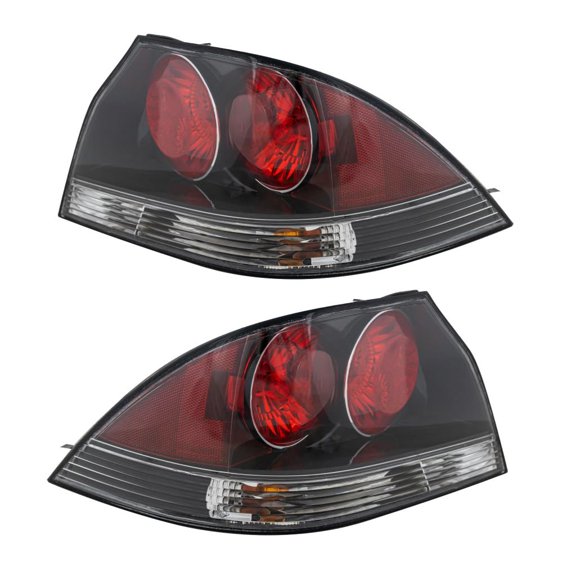 Conjunto de Luces Traseras KarParts360 Mitsubishi Lancer 2004-07