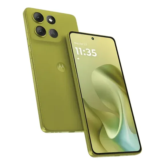 Telefono Celular Motorola Moto G86 Power 5G DUAL SIM 6720Mah 8GB RAM 512GB  de Almacenamiento Nuevo Liberado