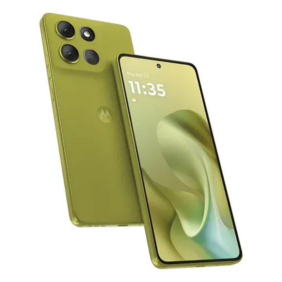 Telefono Celular Motorola Moto G86 Power 5G DUAL SIM 6720Mah 8GB RAM 512GB  de Almacenamiento Nuevo Liberado