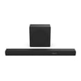 thumbnail image 1 of Barra de sonido Hisense con subwoofer inalámbrico, 3.1 canales, con Bluethooth, 480 W. HS3100, 1 of 13