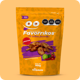 thumbnail image 4 of Haba sin Cáscara Frita Enchilada Favorrikos 900 g, 4 of 4