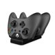 thumbnail image 3 of CARGADOR Y BATERIA PARA CONTROL XBOX ONE, 3 of 3