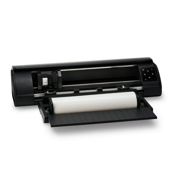 Plotter de Corte Silhouette Cameo 5 Matte Black
