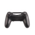 thumbnail image 2 of Mando con cable y joystick para consola de juegos PS4, de fabricación fina, sensible y rápido, color negro, 2 of 3
