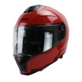 thumbnail image 4 of Casco Deportivo Abatible Para Moto ABS Roda Revenge XL Color Rojo Roda Revenge, 4 of 5
