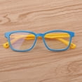 thumbnail image 2 of Gafas de bloqueo de lámpara azul jinwen 2 uds. Gafas para niños contra la luz azul, 2 of 8