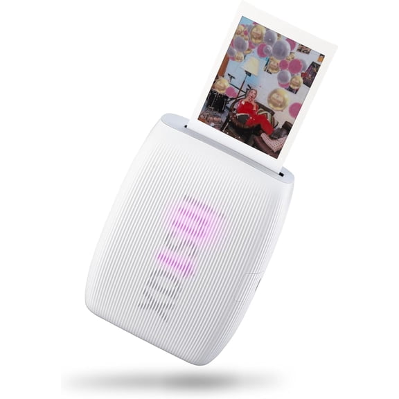 Impresora para Smartphone Fujifilm Instax Mini Link 3; Blanco