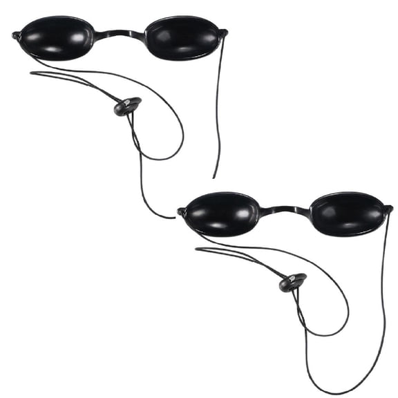 gafas de cama de bronceado,cama de bronceado gafas protección para los ojos uv rosa,sin líneas cama de bronceado gafas estuche correa loción,gafas de cama de bronceado a granel llavero sin