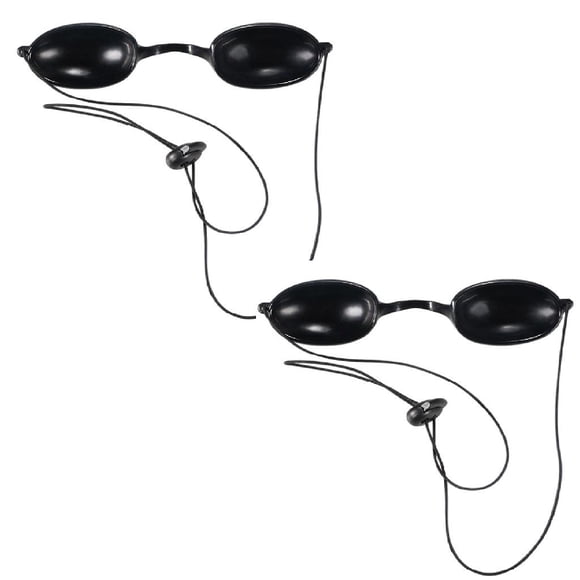gafas de cama de bronceado,cama de bronceado gafas protección para los ojos uv rosa,sin líneas cama de bronceado gafas estuche correa loción,gafas de cama de bronceado a granel llavero sin