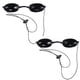 thumbnail image 1 of gafas de cama de bronceado,cama de bronceado gafas protección para los ojos uv rosa,sin líneas cama de bronceado gafas estuche correa loción,gafas de cama de bronceado a granel llavero sin, 1 of 9