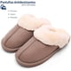 thumbnail image 2 of Pantuflas Unisex Bluelander Color Café, Talla 36-37, 2 of 5