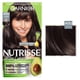 thumbnail image 3 of Tinte para cabello Garnier Nutrisse ultra cobertura 40u castaño profundo, 3 of 12