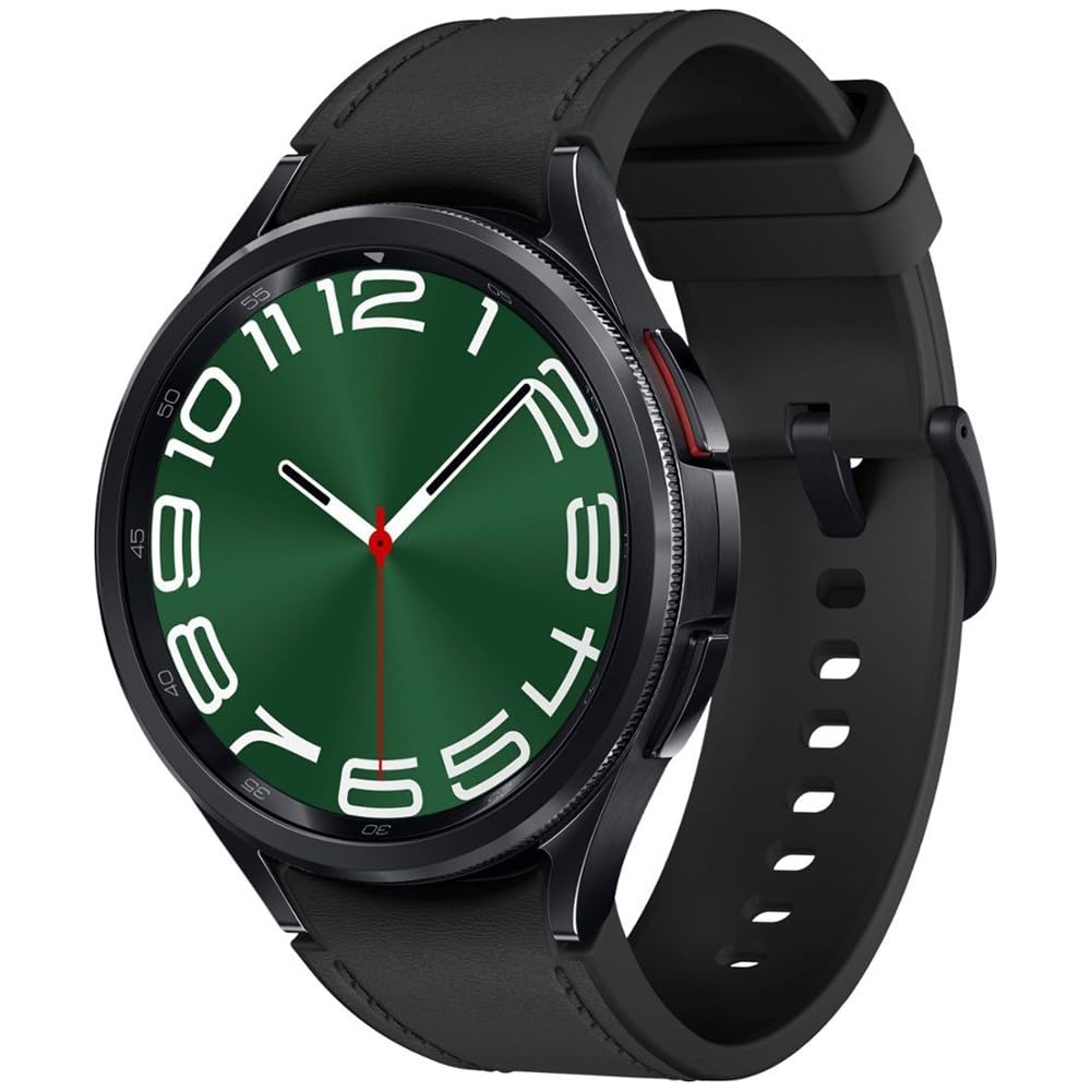 Reacondicionado Reloj inteligente SAMSUNG Galaxy Watch 6 Classic R965U 47 mm