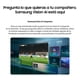 thumbnail image 3 of Combo TV 50" Crystal UHD U8200HF 4K Vision AI (2026) + Barra de Sonido 2.0 Ch HW-B400F, 3 of 5