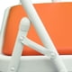 thumbnail image 5 of Silla plegable de oficina ilios innova  Anaranjada, 5 of 5