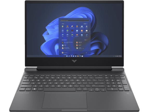 Laptop HP Victus Gaming 15-fb2002la AMD Ryzen 5 8GB RAM 512GB SSD