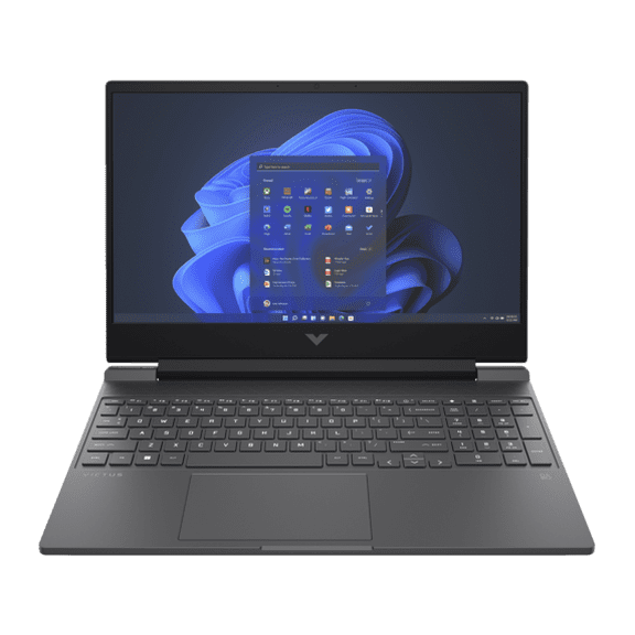 Laptop HP Victus Gaming 15-fb2002la AMD Ryzen 5 8GB RAM 512GB SSD