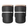 thumbnail image 1 of Guantes de invierno ligeros Accesorios para bebés Tela Oxford Accesorios de forro polar Mano Beige, 1 of 9