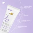thumbnail image 3 of Desodorante Corporal Dove Crema Lavander & Camomile, 3 of 4