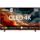 thumbnail image 1 of TELEVISOR MARCA TOSHIBA MODELO 50M450SFM QLED, 1 of 8