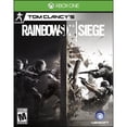 thumbnail image 1 of Tom Clancy's Rainbow Six Siege - Xbox One Xbox One Game, 1 of 1