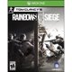 thumbnail image 1 of Tom Clancy's Rainbow Six Siege - Xbox One Xbox One Game, 1 of 1