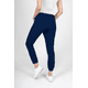 thumbnail image 5 of Uniforme Medico Quirurgico Jogger Antifluidos Mujer Azul Marino, 5 of 9