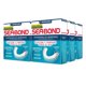 thumbnail image 1 of Kit Almohadilla Adhesiva para Dentaduras Postizas Inferiores Sea-Bond 6 Pack 12 Piezas Cada Una, 1 of 7