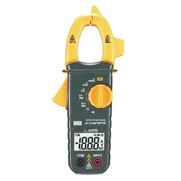 KPS-PA420 Mini medidor Digital