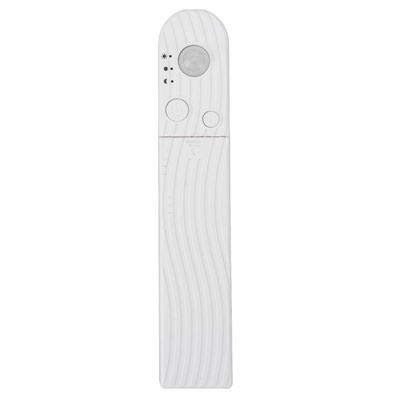 Sensor De Tira De Iluminación, Sensor De Movimiento Inteligente Cálido, Recargable, Inteligente, Fácil De Instalar Para Dormitorio