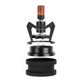 thumbnail image 3 of Herramienta WDT Rotativa 8 Agujas Para Café Espresso Con Base, Distribuidor Profesional De Café Para Baristas, 3 of 7