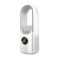 thumbnail image 2 of Aire acondicionado portátil BLESIY ventilador de aire acondicionado Personal USB enfriador evaporativo Mini, 2 of 8