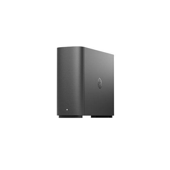 Dispositivo de almacenamiento personal en la nube Synology BeeStation de 4 TB (BST150-4T)