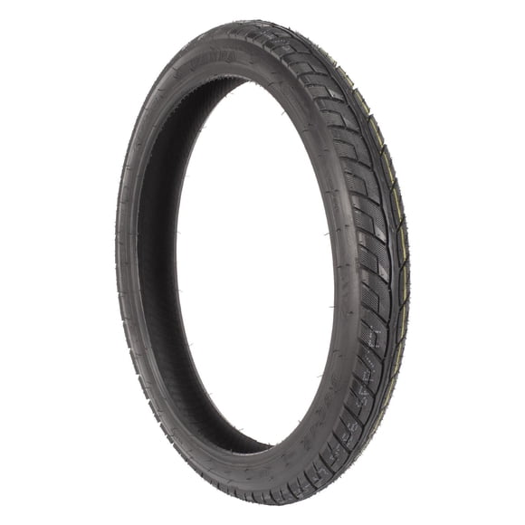 Llanta 2.75-18 Wanda 6PR tube type negro