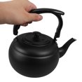 thumbnail image 3 of FOMIYES Tetera De Acero Inoxidable Con Para Preparar Té En, 3 of 8