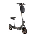 thumbnail image 1 of Scooter eléctrico Honey Whale M2MAXB Negro, 1 of 4