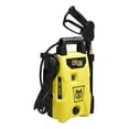thumbnail image 2 of Hidrolavadora Eléctrica Husky 110V 1520 PSI Rociador De Jabon Espumadora 1400W, 2 of 2