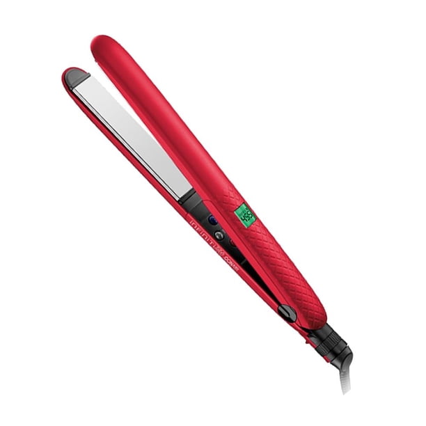 Alaciadora De 1 Pulgada Conair Con Vibración Sónica CS95RES